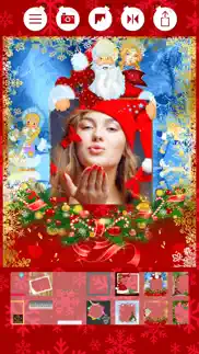 weihnachtsbilder und -karten iphone bildschirmfoto 4