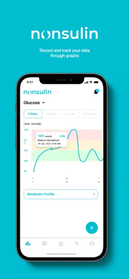 Game screenshot Nonsulin apk