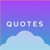 Quotes: Daily Motivation - iPhoneアプリ