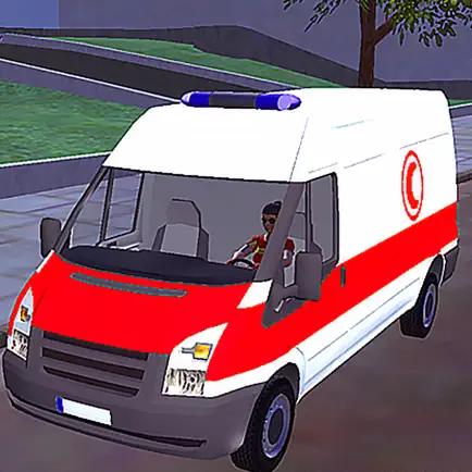 Ambulance Simulator 2021 Cheats
