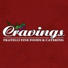 Top 29 Food & Drink Apps Like Cravings Gourmet Market - Best Alternatives