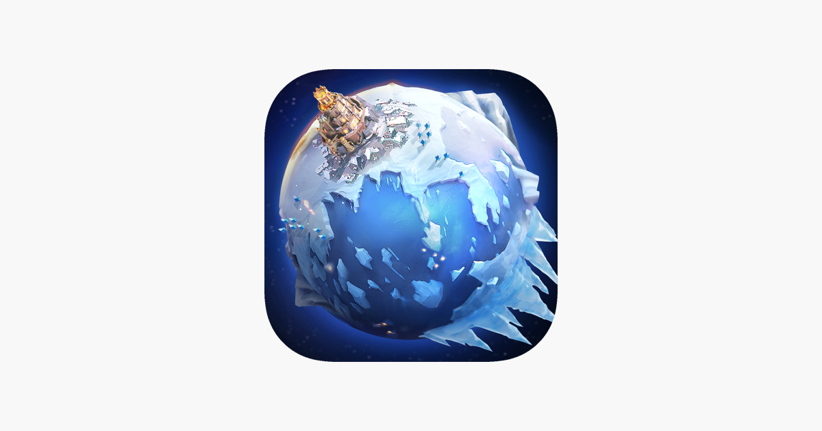 Whiteout Survival na App Store