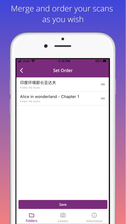 V-scanner screenshot-7