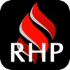 RHP Connect icon