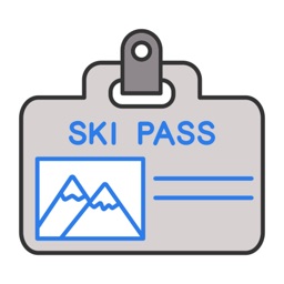 The Fabulous Ski Vac stickers