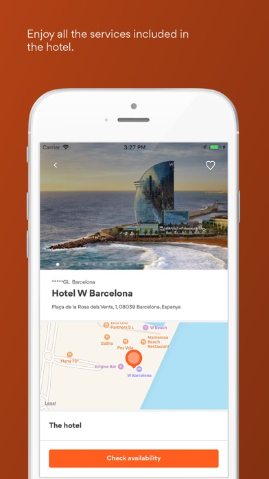 BYHOURS: Hotel Microstays Screenshot