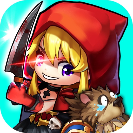 Fighting Adventures icon