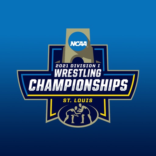 NCAA DI Wrestling Championship iOS App