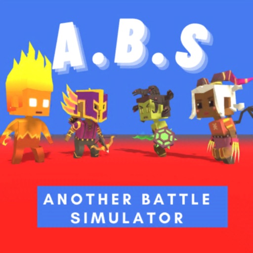 ABS - Another Battle Simulator