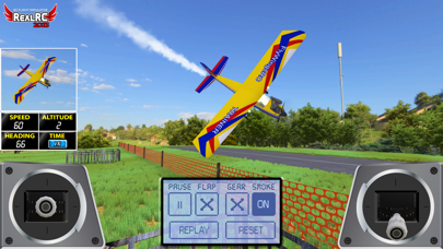 Real RC Flight Sim 2023 Online Screenshot