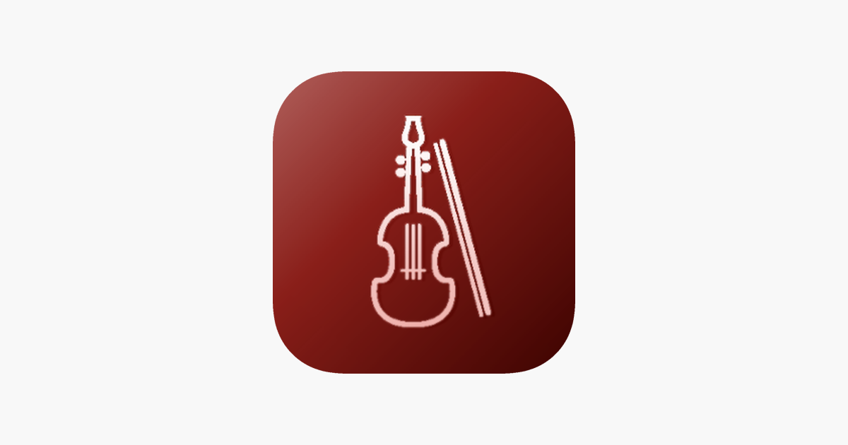 Dancla Lezioni di Violino su App Store