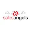 Sales Angels App Delete