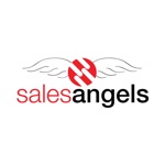Download Sales Angels app