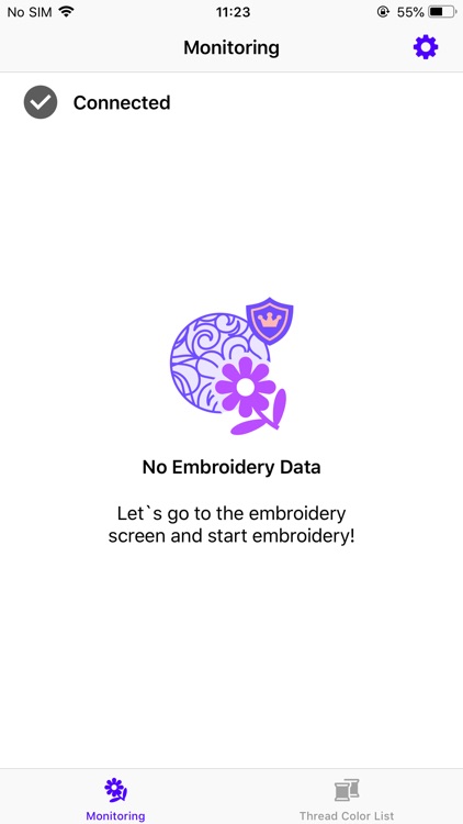 IQ Intuition Monitoring