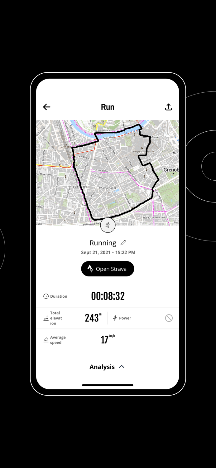 ActiveLook Sport Eyewear