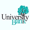University Bank Mobile icon