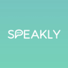 Speakly: Learn Languages Fast - Creative Intelligence Group OUe