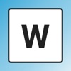 Milesoft Words icon