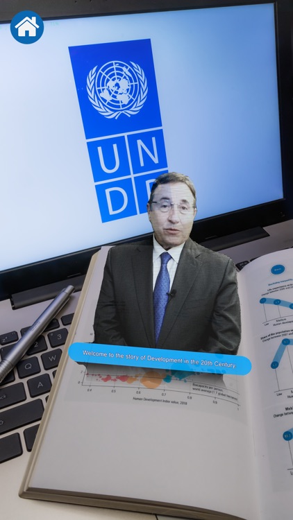 UNDP AD Augmented Development screenshot-4