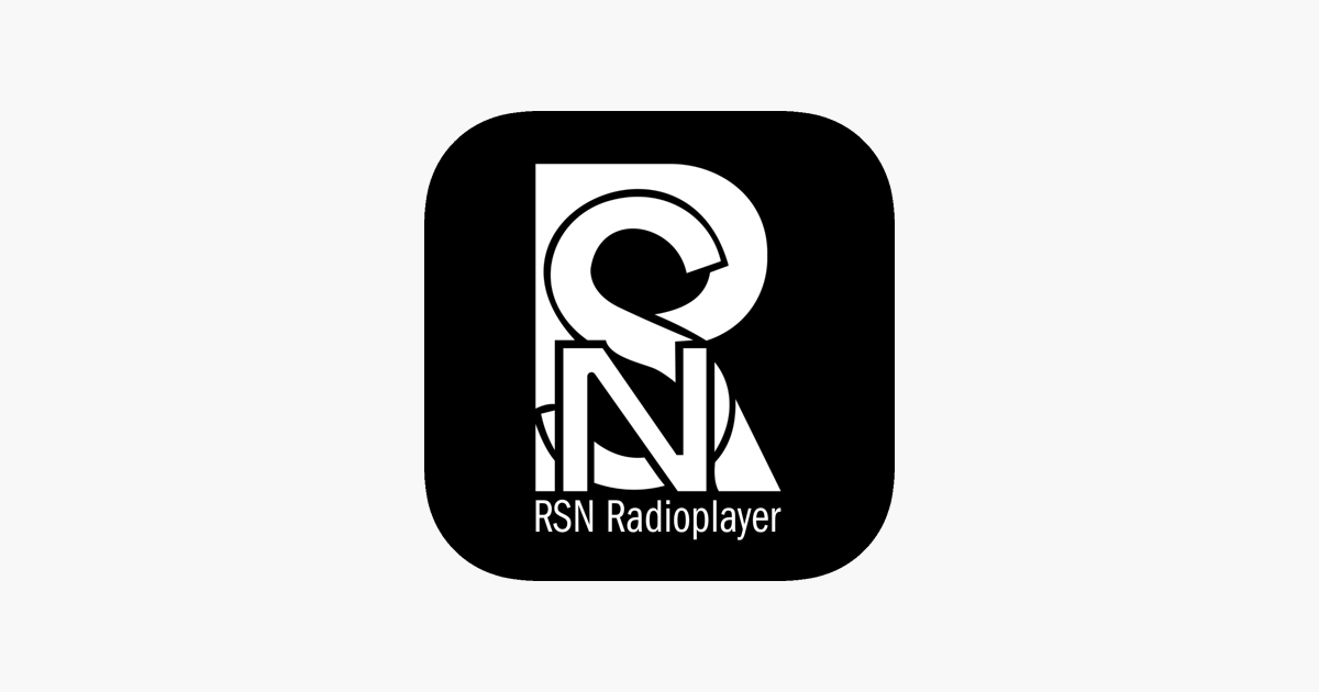 RSN Radioplayer on the App Store