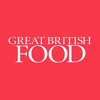 Great British Food Magazine icon