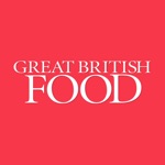 Download Great British Food Magazine app