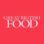 Great British Food Magazine App Positive Reviews
