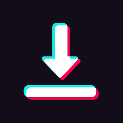 SaveTok - Tik Tock Video Saver Icon