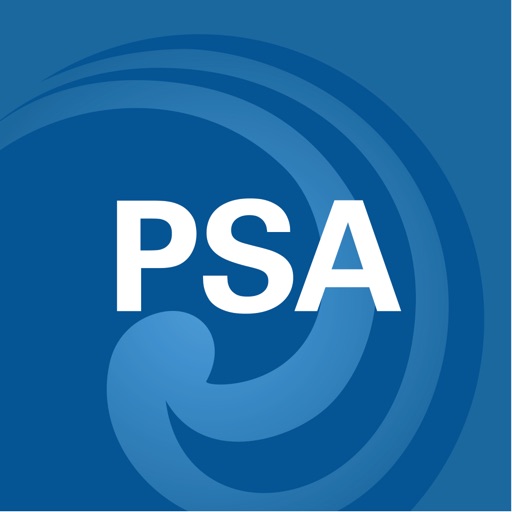 myPacificSource Admin (PSA) Icon