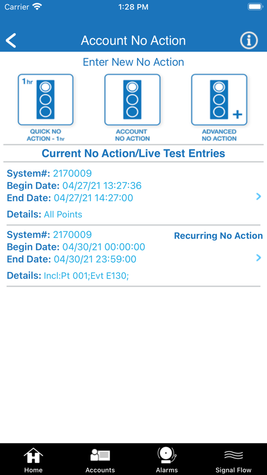 #4. Rapid_Mobile (iOS) 由: Rapid Response Monitoring, Inc.