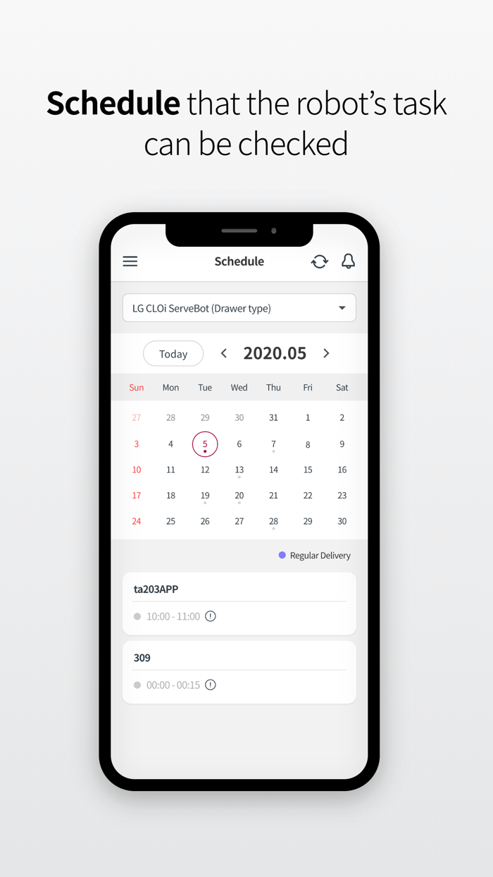 LG CLOi Station-Business