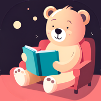 My Bedtime Story AI Stories