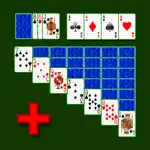 Solitaire Favorites App Cancel