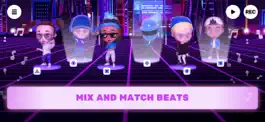 Game screenshot Beatbox Pads: Rhythm Composer apk