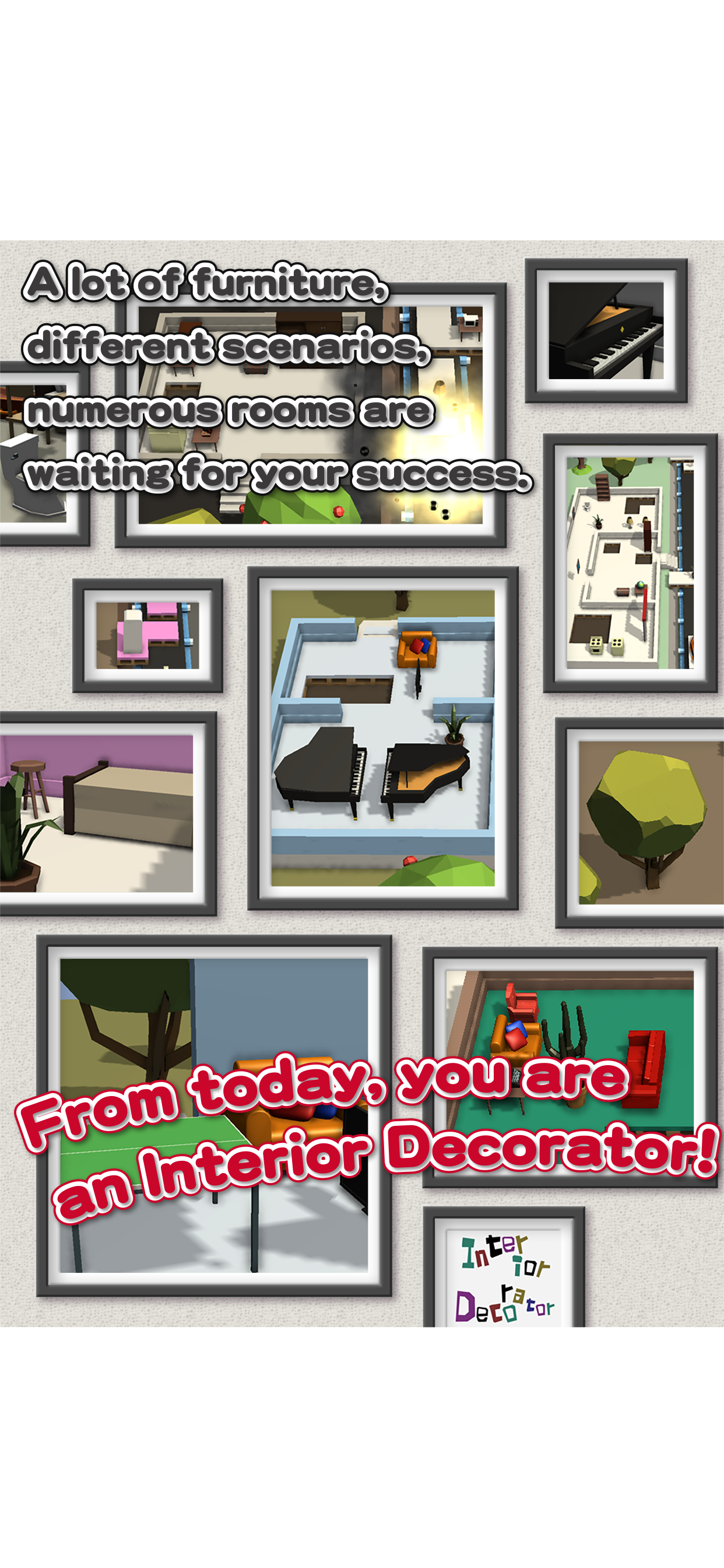 Interior Decorator screenshot 7