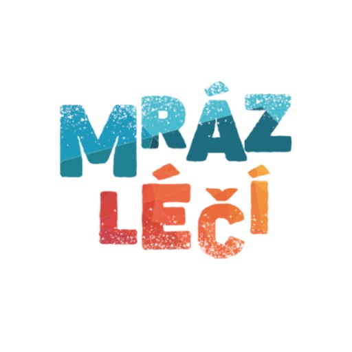 MRÁZ LÉČÍ icon