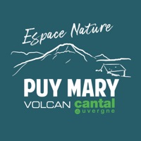 Puy Mary Espace Nature logo