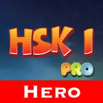 Learn Mandarin - HSK1 Hero Pro App Alternatives