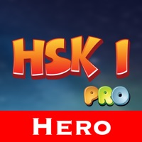 Learn Mandarin - HSK1 Hero Pro