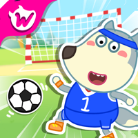 Wolfoo Family Holiday Weekend