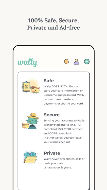 Wally: Smart Personal Finance screenshot-7
