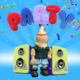 Party Planner Idle