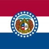 Missouri emoji - USA stickers icon