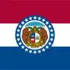 Missouri emoji - USA stickers negative reviews, comments