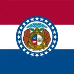 Missouri emoji - USA stickers App Contact