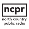 NCPR Public Radio App icon