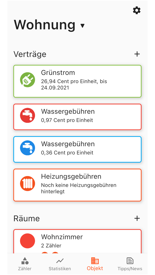 #3. EHW+ (iOS) Podle: Timo Baehr