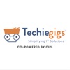 Techiegigs - iPadアプリ