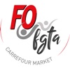 MARKET FO icon