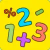 Matematika za otroke App Feedback